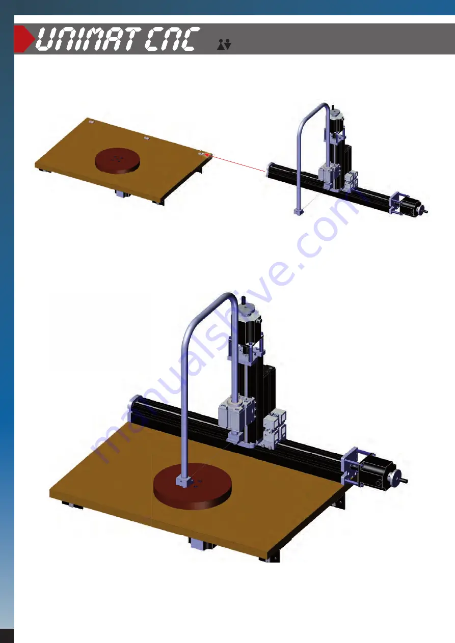 The Cool Tool Uni-Cut-2D Скачать руководство пользователя страница 20