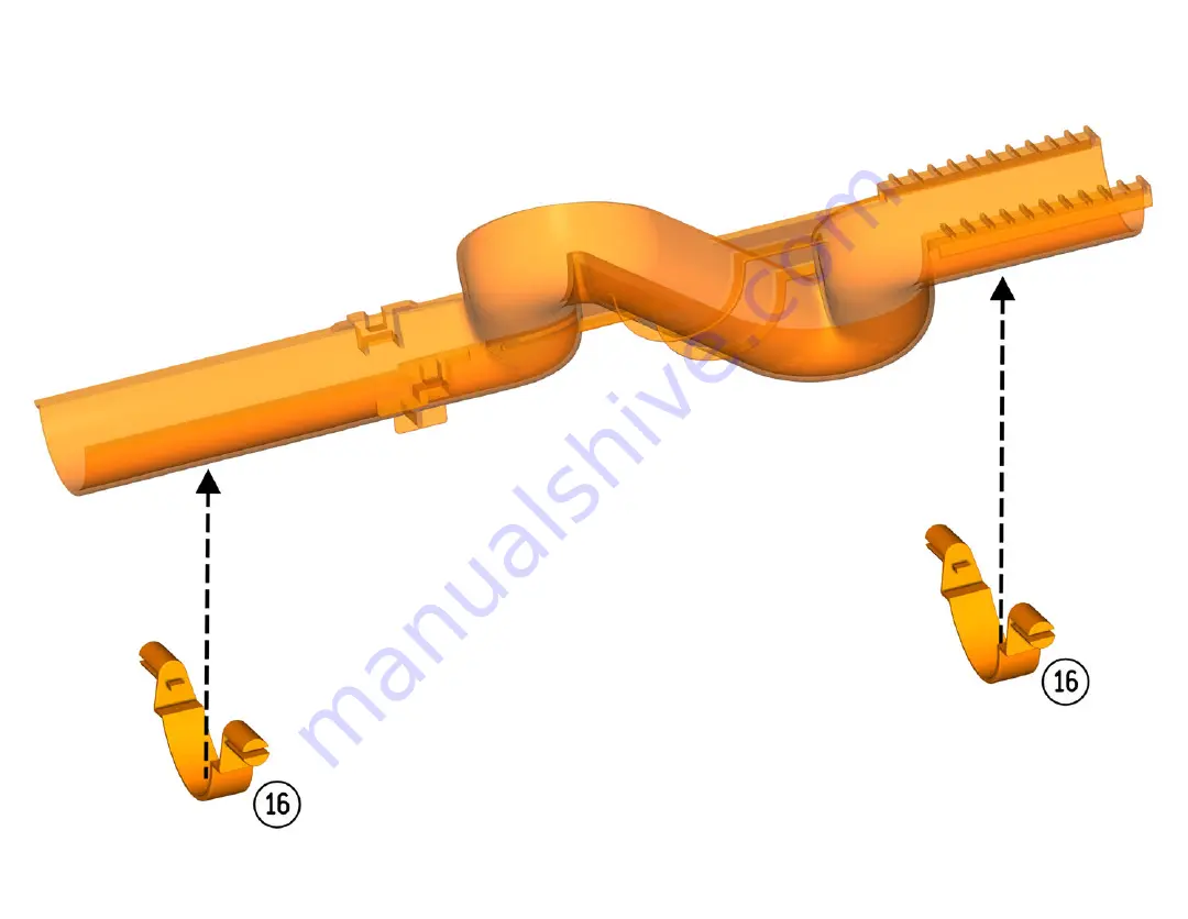 The Learning Journey Techno Gears Marble Mania Slingshot 3.0 Скачать руководство пользователя страница 21