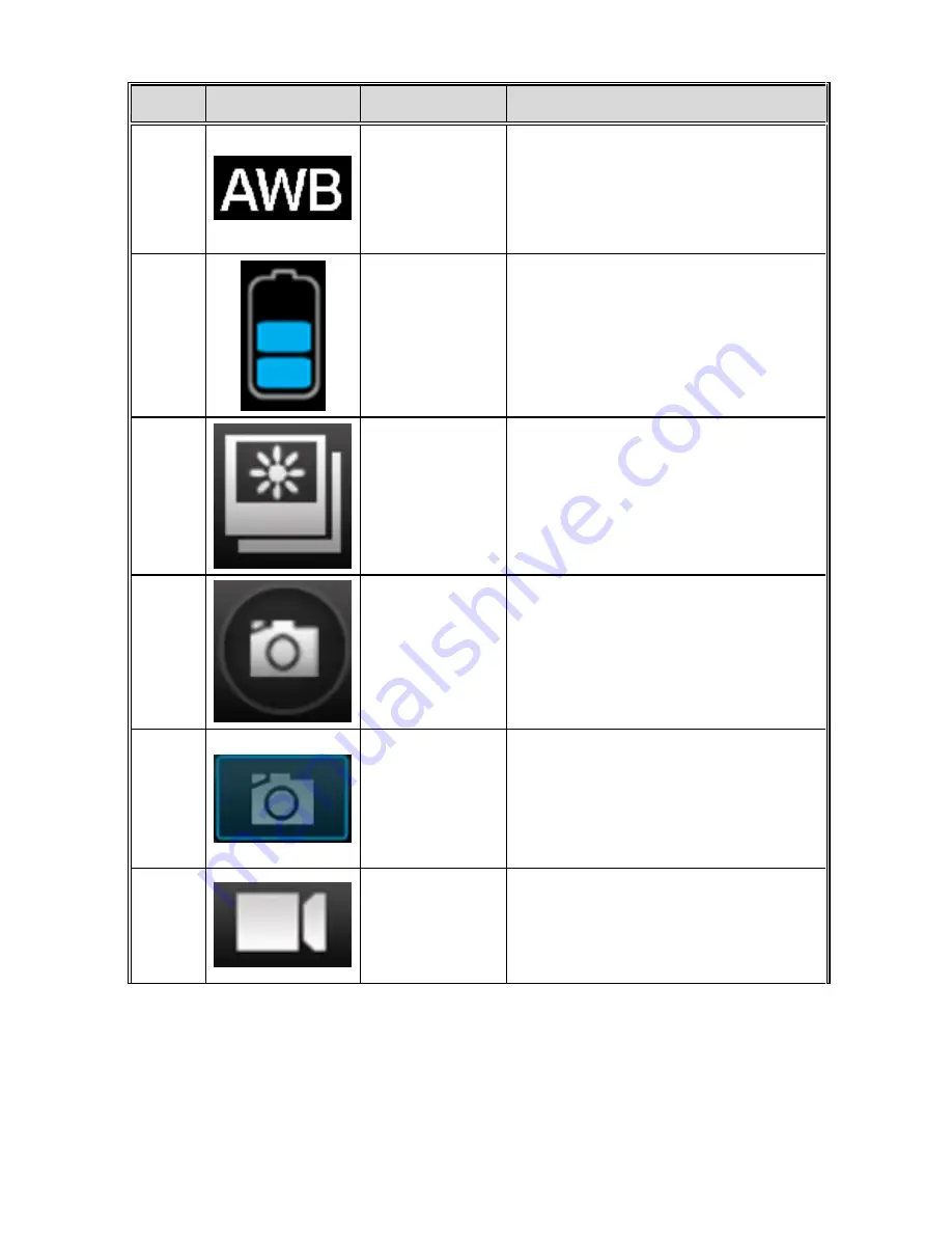 The Original Dash Cam 4SK201W User Manual Download Page 52