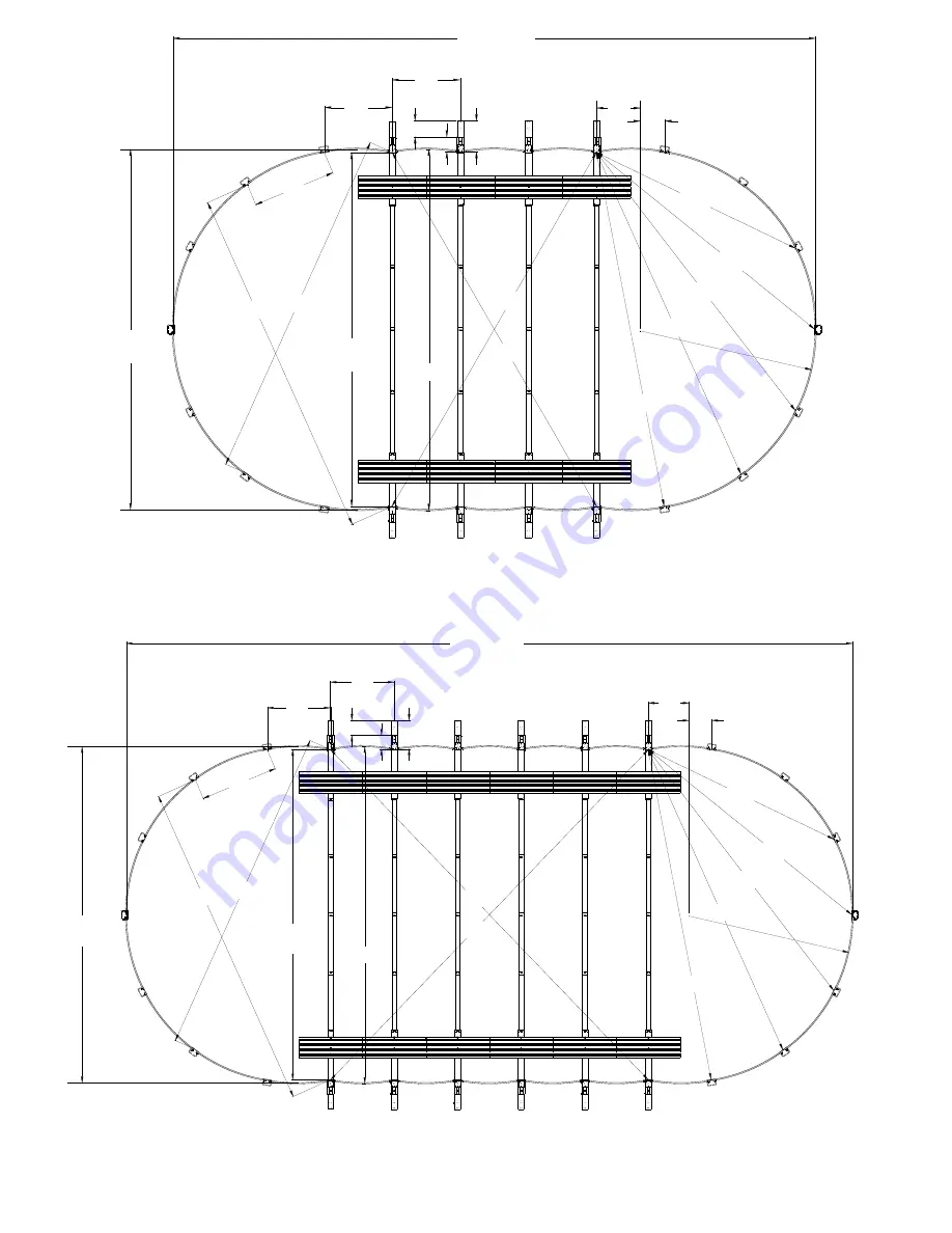 The Pool Factory Saltwater 5000 Series Installation Manual Download Page 26