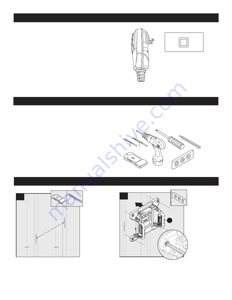 The Road Wave TRW2 Assembly, Care And Use Instructions Download Page 6