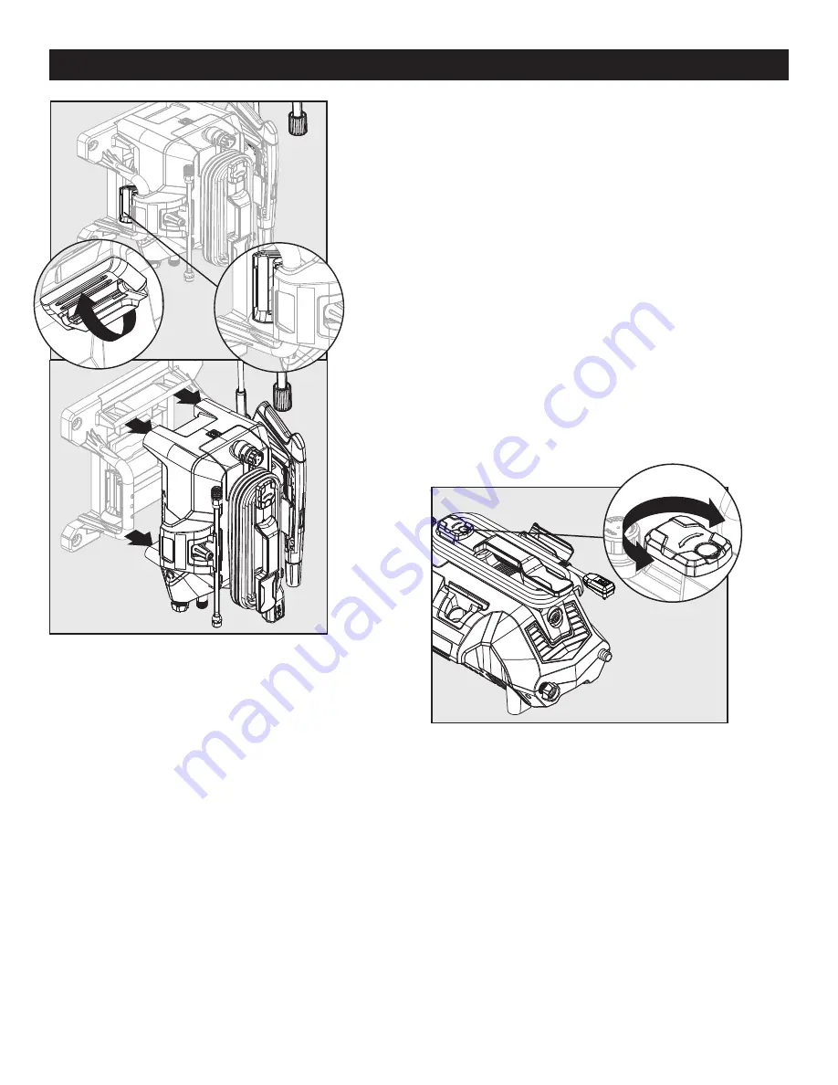 The Road Wave TRW2 Assembly, Care And Use Instructions Download Page 13