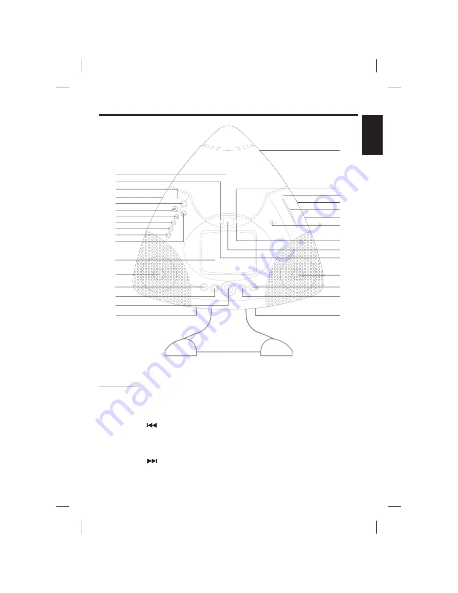 The Singing Machine Bratz SMB-567 Instruction Manual Download Page 7