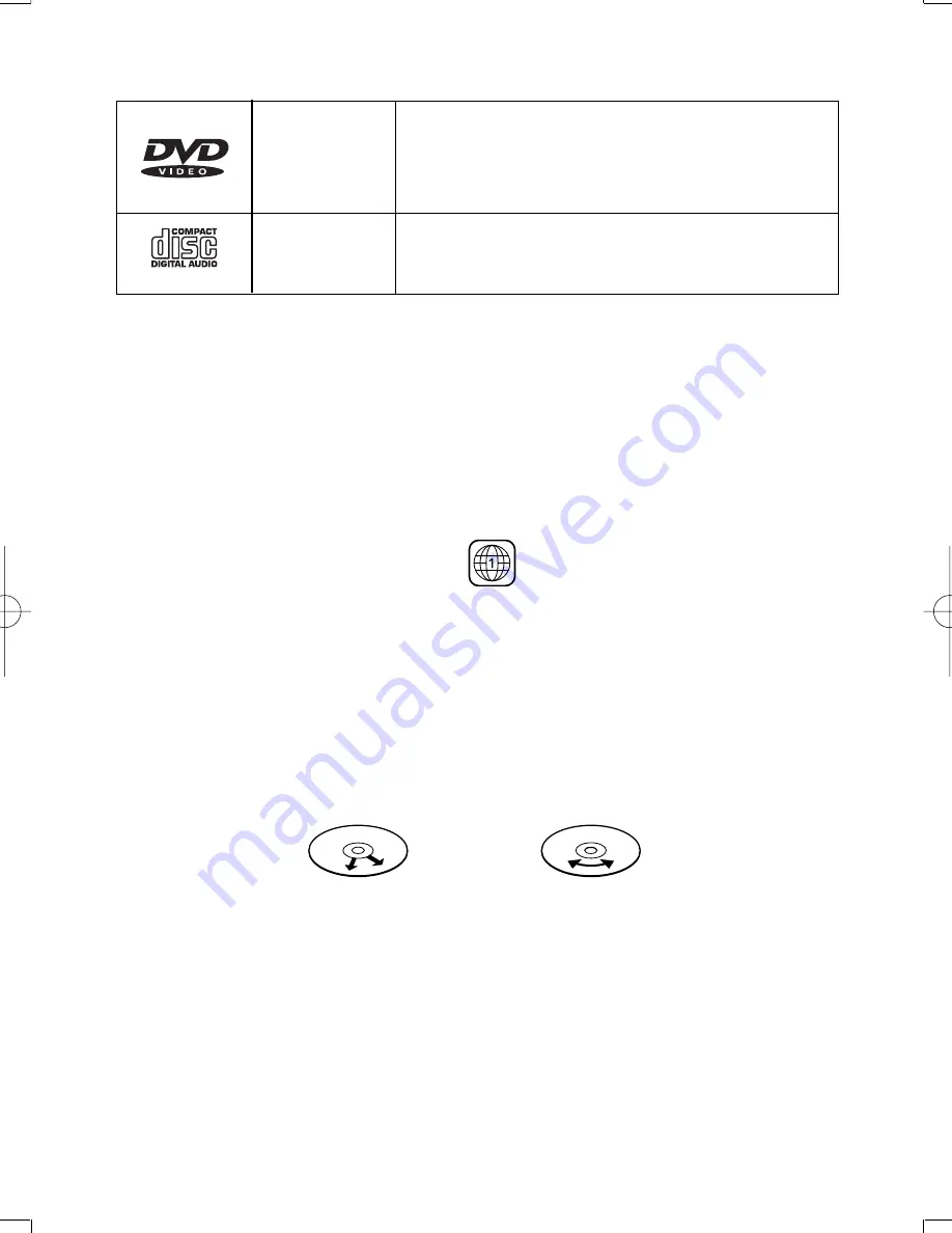 The Singing Machine Bratz SMB-638 Instruction Manual Download Page 4