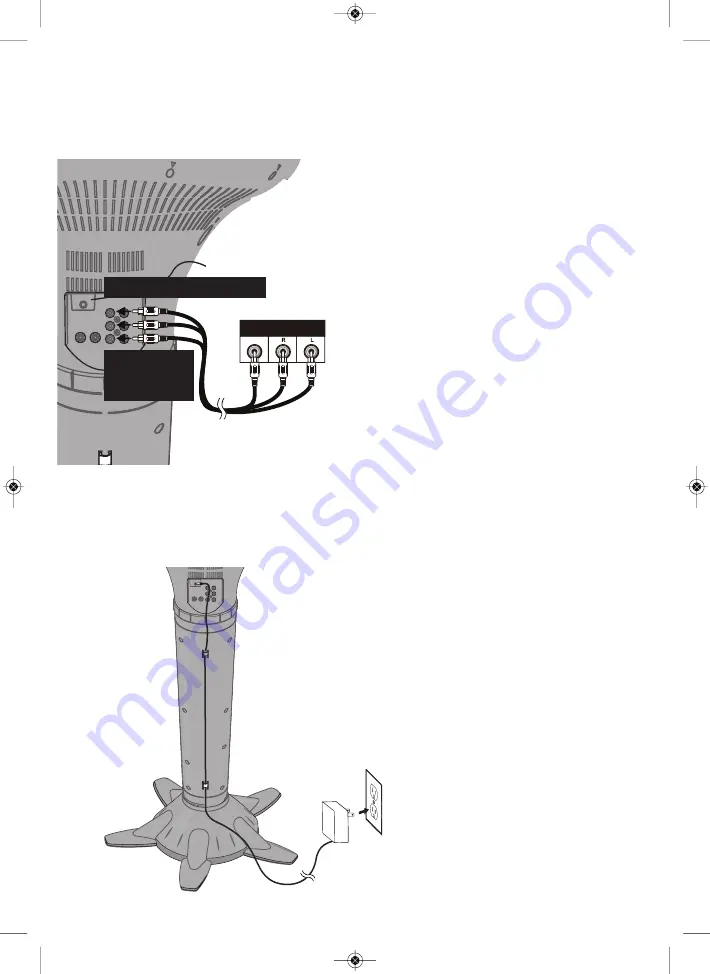 The Singing Machine iSM1030BT Скачать руководство пользователя страница 39