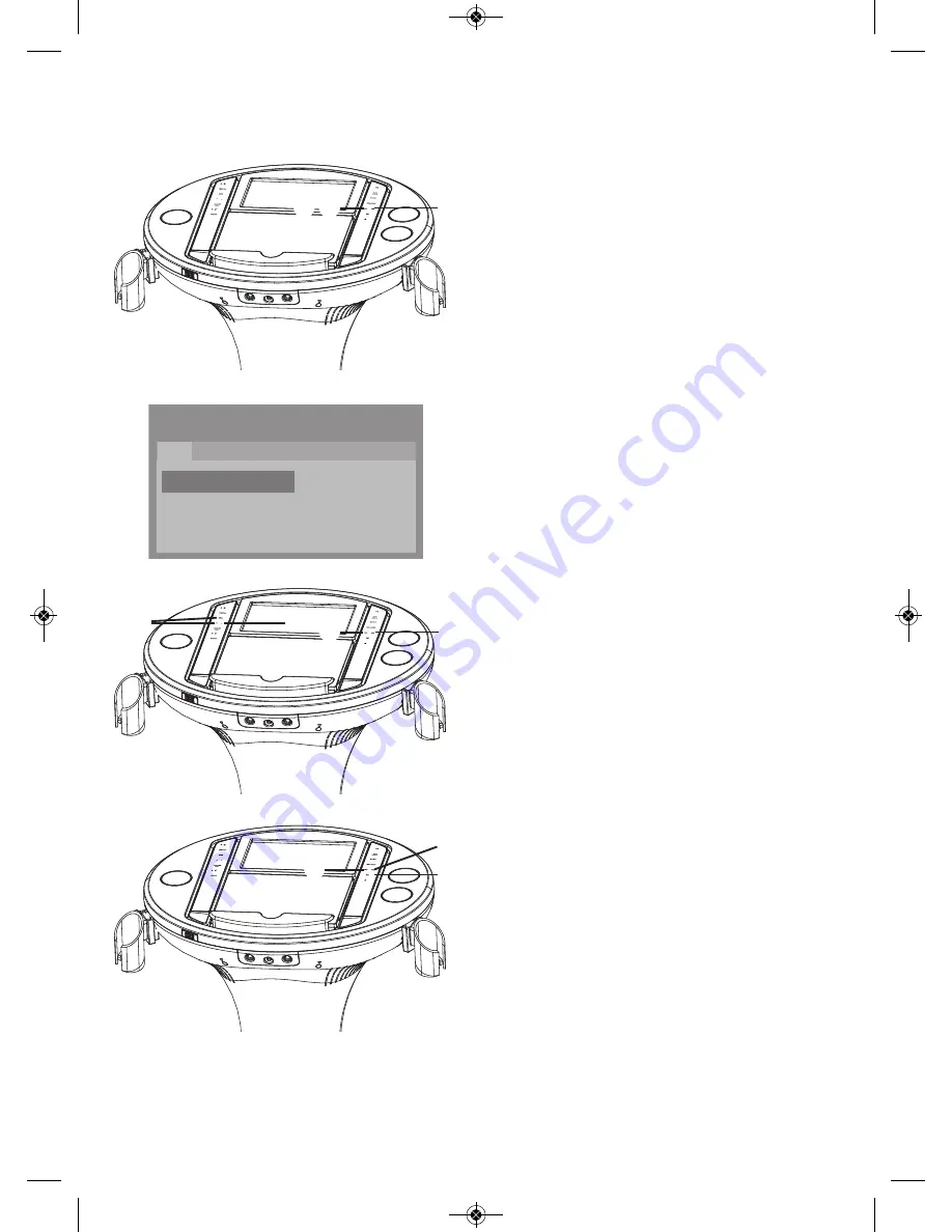 The Singing Machine iSM1050BT Instruction Manual Download Page 43