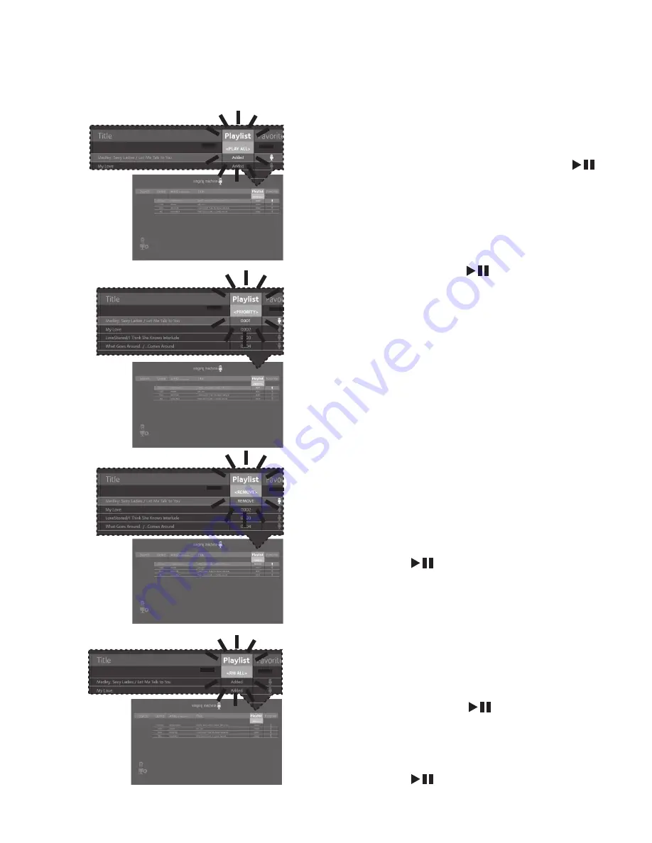 The Singing Machine SDL366 Скачать руководство пользователя страница 19