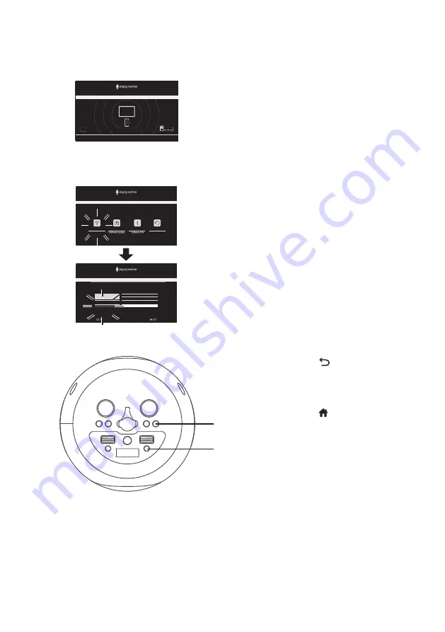 The Singing Machine SMC2035 Instruction Manual Download Page 9