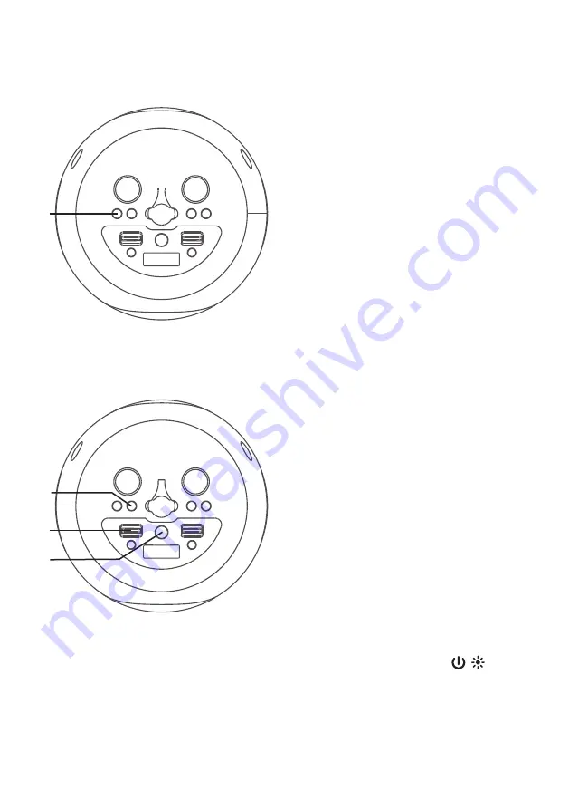 The Singing Machine SMC2035 Instruction Manual Download Page 12