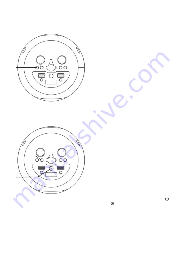 The Singing Machine SMC2035 Instruction Manual Download Page 30