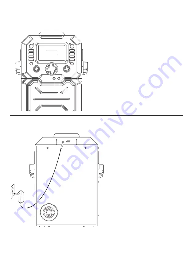 The Singing Machine SMC273BK Скачать руководство пользователя страница 24