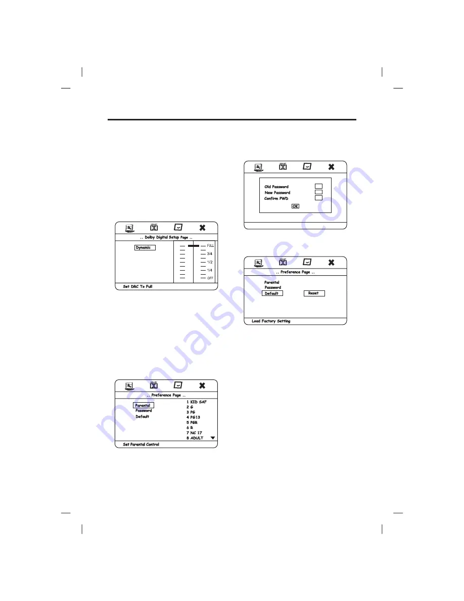 The Singing Machine SMD-808 Instruction Manual Download Page 13