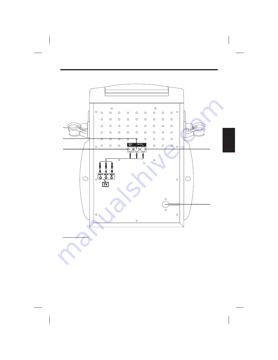 The Singing Machine SMG-137 Instruction Manual Download Page 39