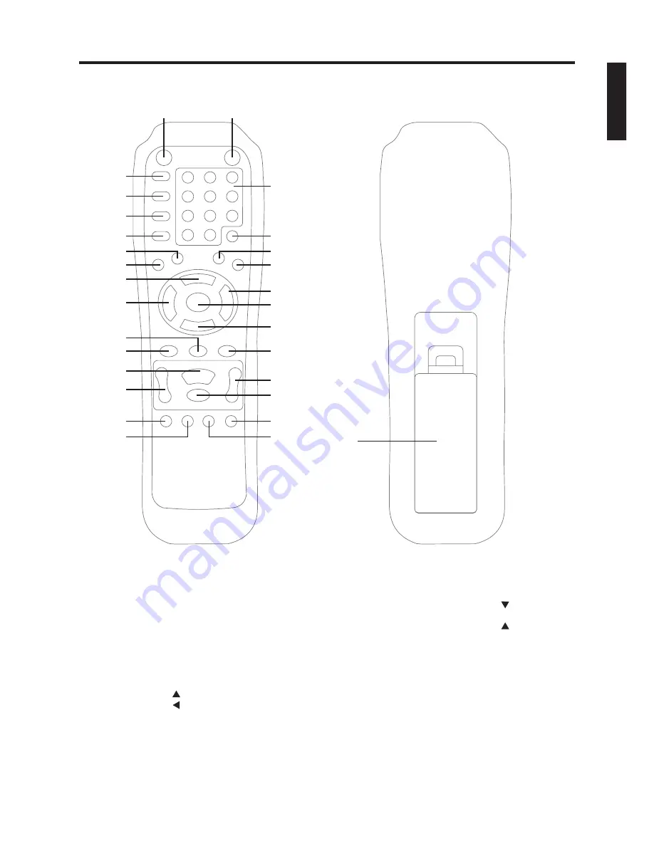 The Singing Machine SMI-1222 Instruction Manual Download Page 11