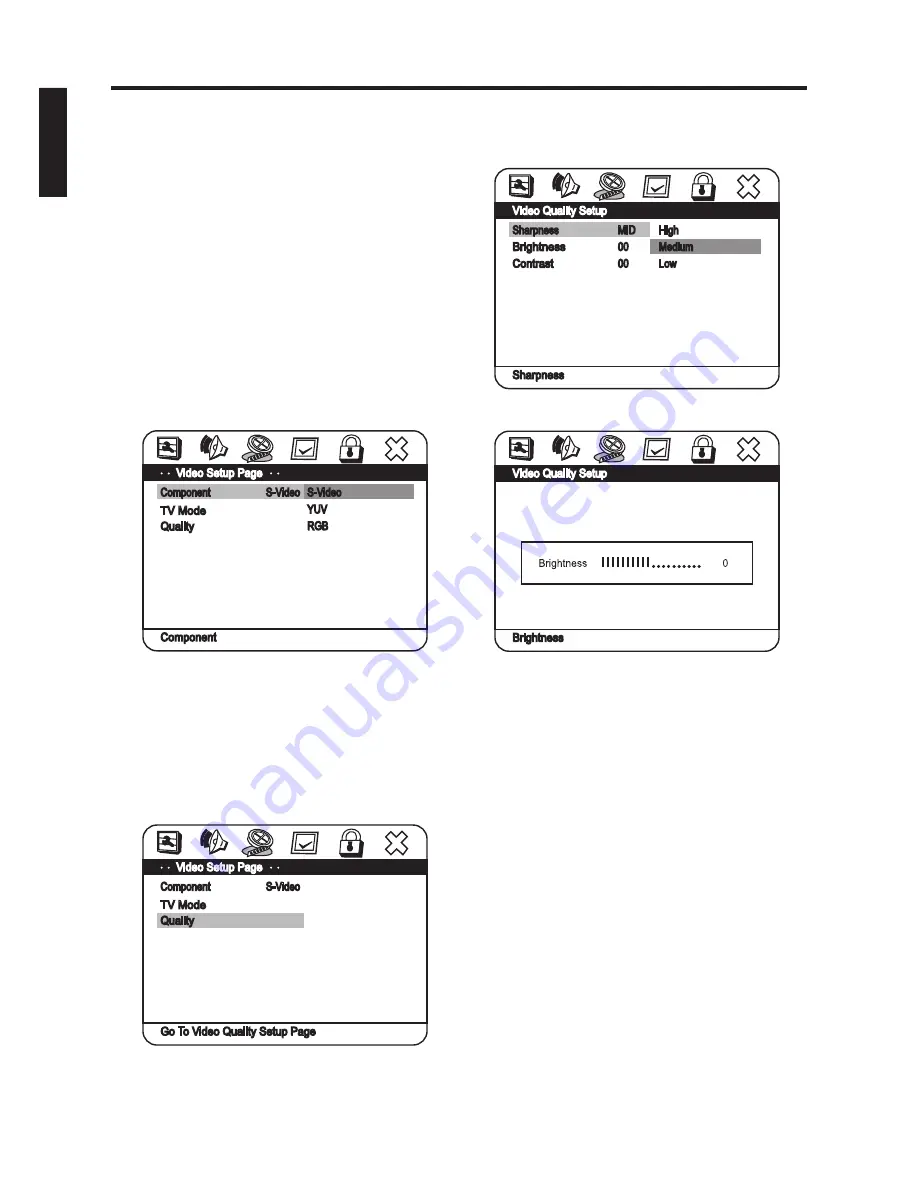 The Singing Machine SMI-1222 Instruction Manual Download Page 18