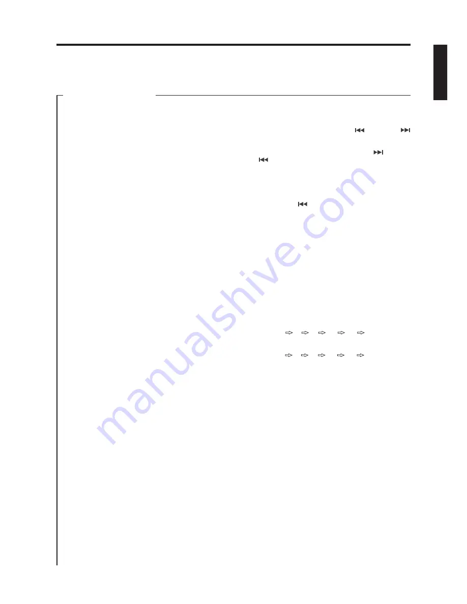 The Singing Machine SMI-1222 Instruction Manual Download Page 21