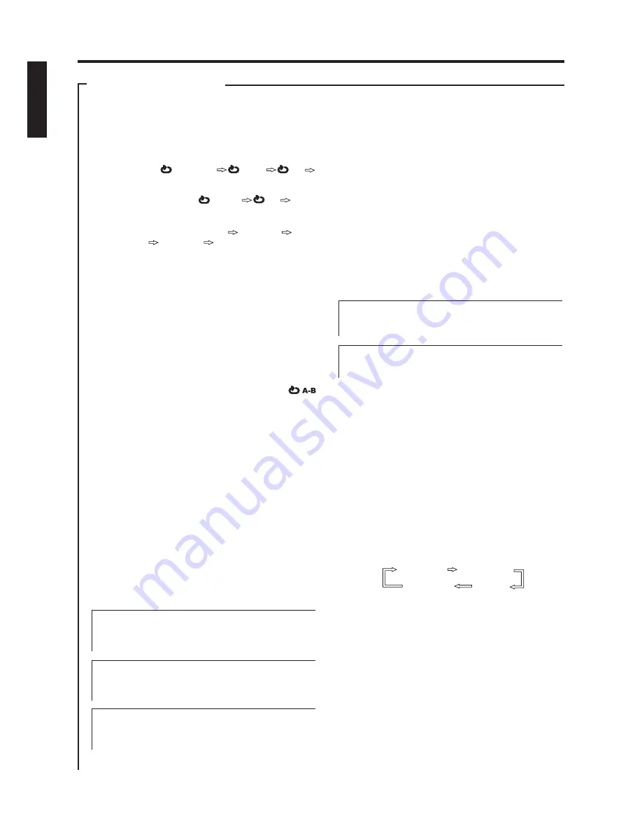 The Singing Machine SMI-1222 Instruction Manual Download Page 22