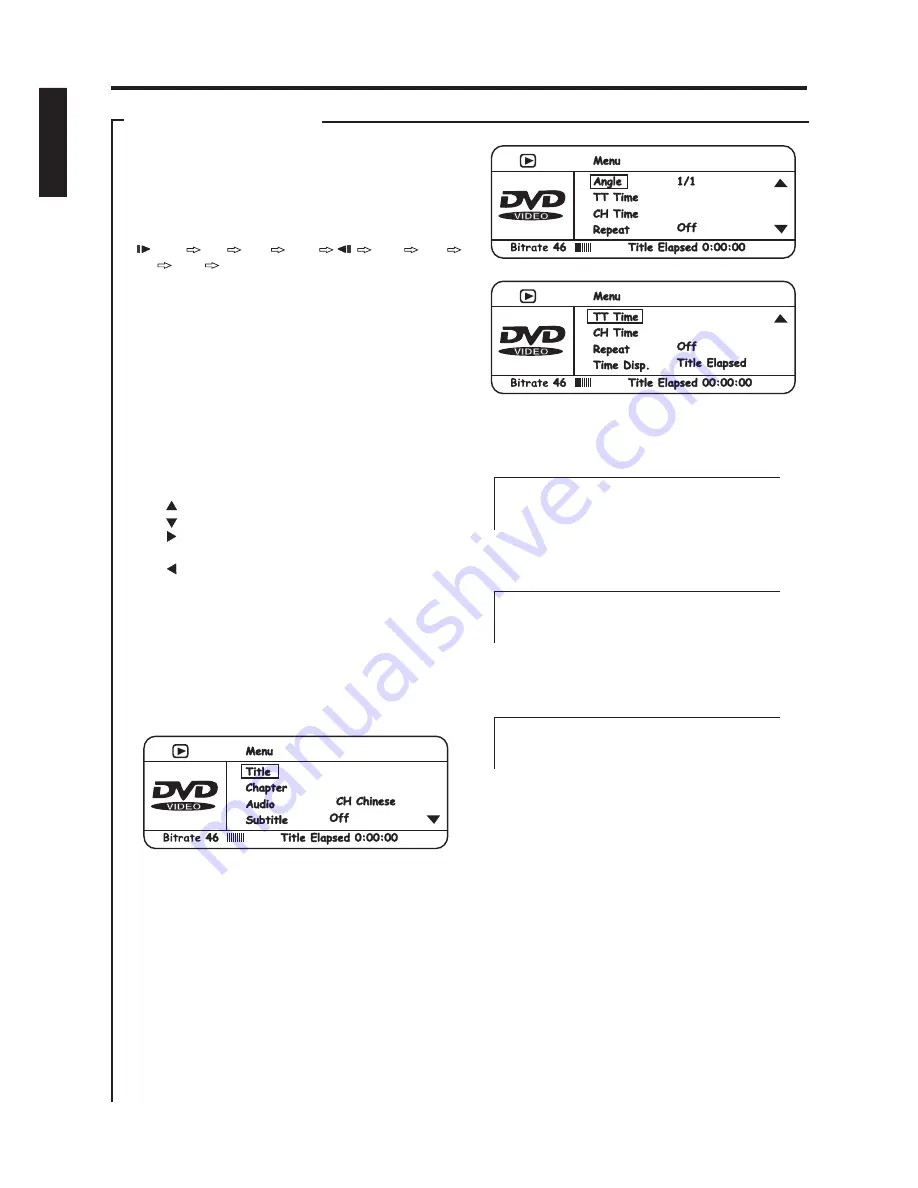 The Singing Machine SMI-1222 Instruction Manual Download Page 24