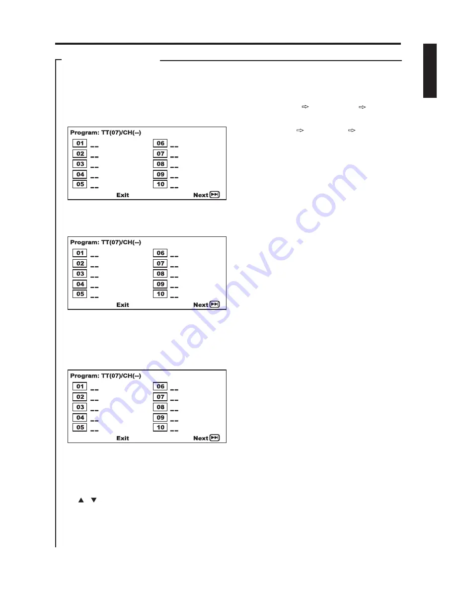 The Singing Machine SMI-1222 Instruction Manual Download Page 25