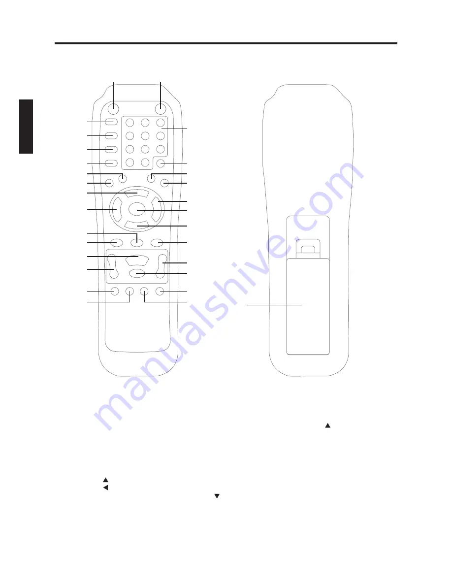 The Singing Machine SMI-1222 Instruction Manual Download Page 42