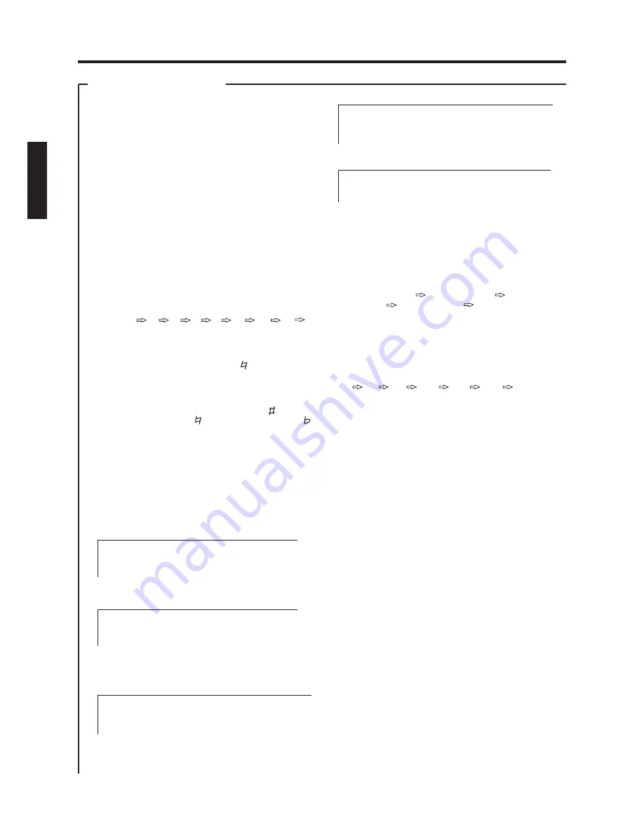 The Singing Machine SMI-1222 Instruction Manual Download Page 54