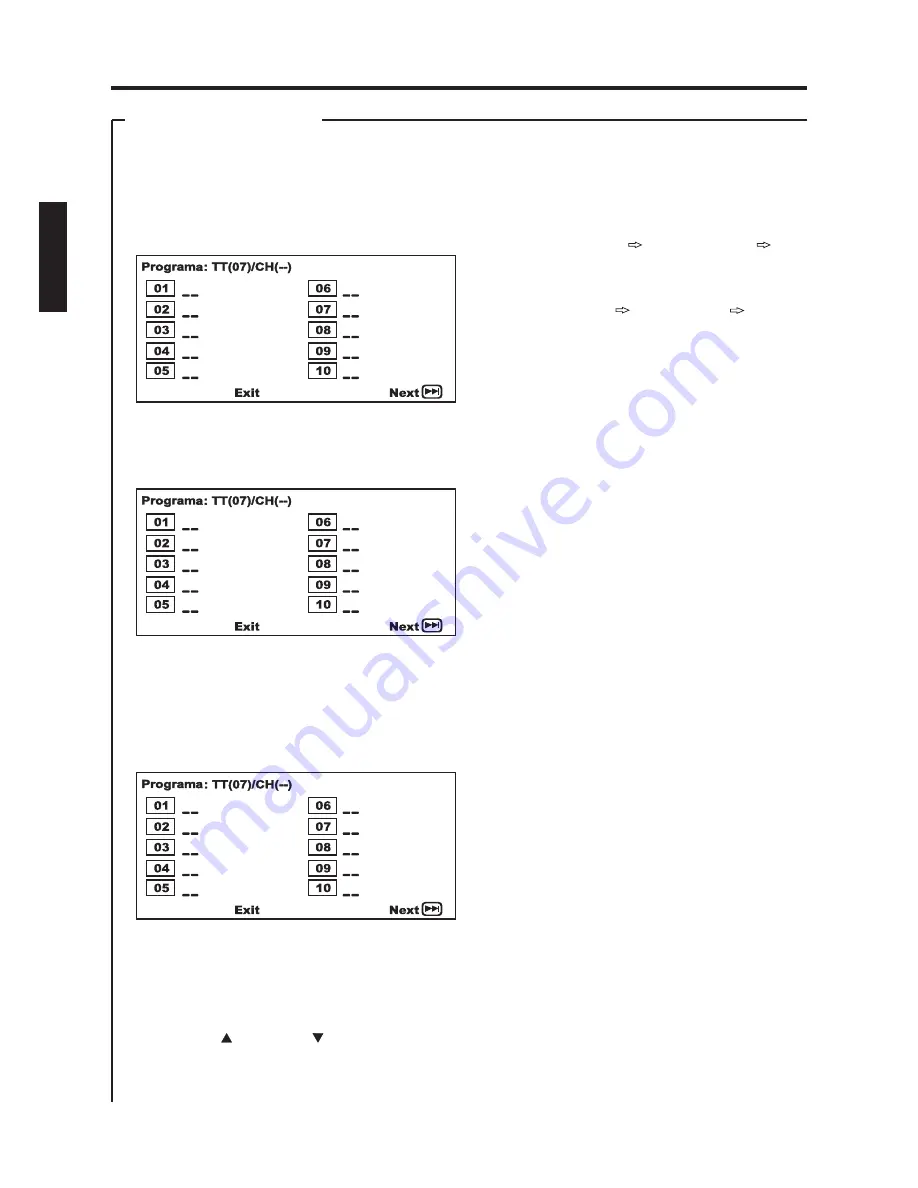 The Singing Machine SMI-1222 Instruction Manual Download Page 56