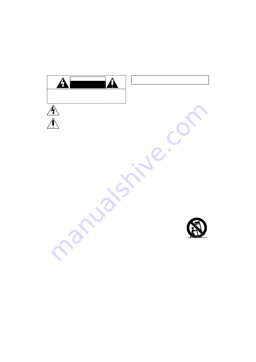 The Singing Machine SML343BT Instruction Manual Download Page 34