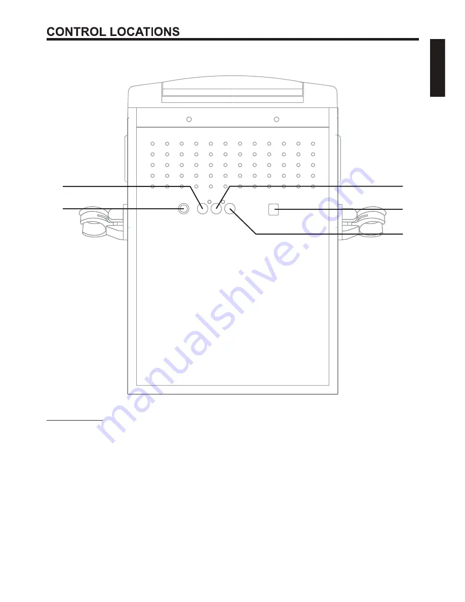 The Singing Machine SML392 Instruction Manual Download Page 5