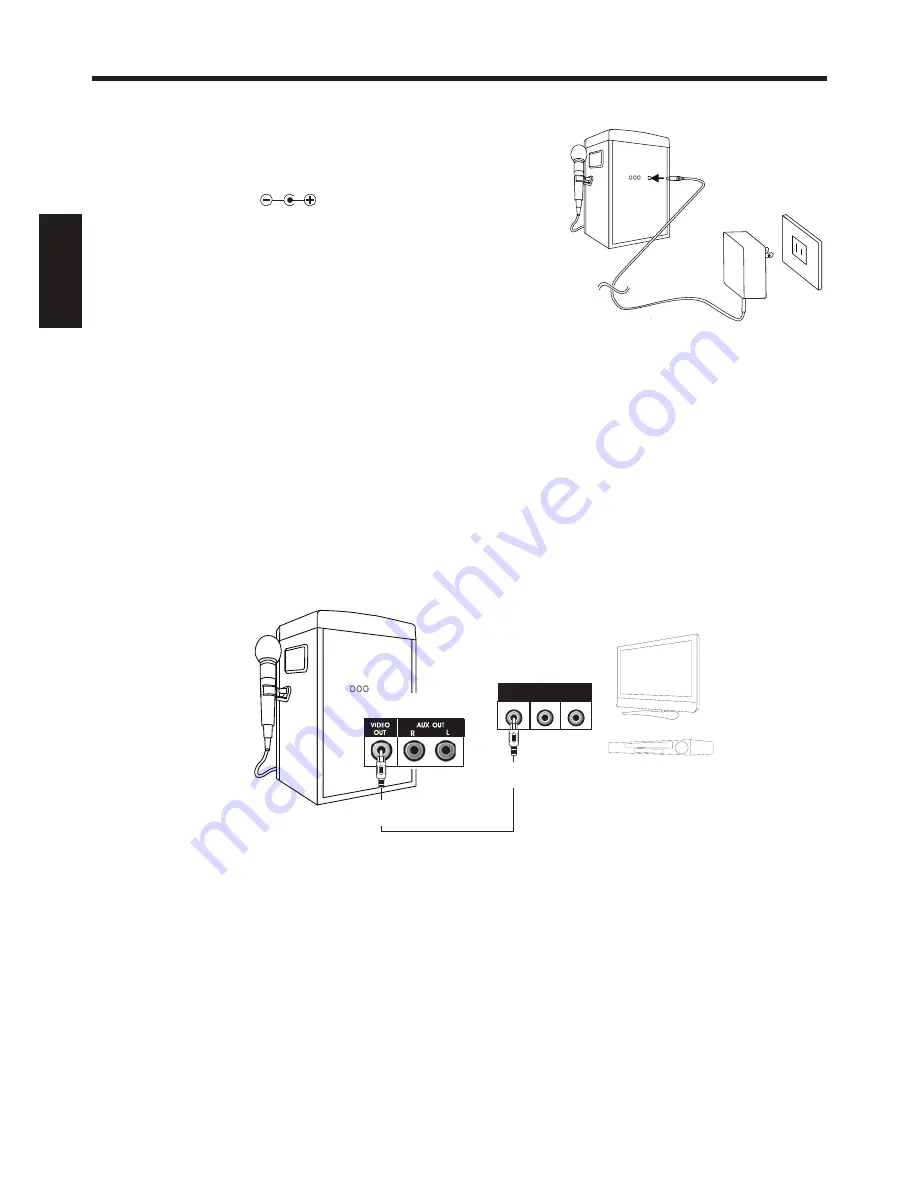 The Singing Machine SML392 Скачать руководство пользователя страница 18