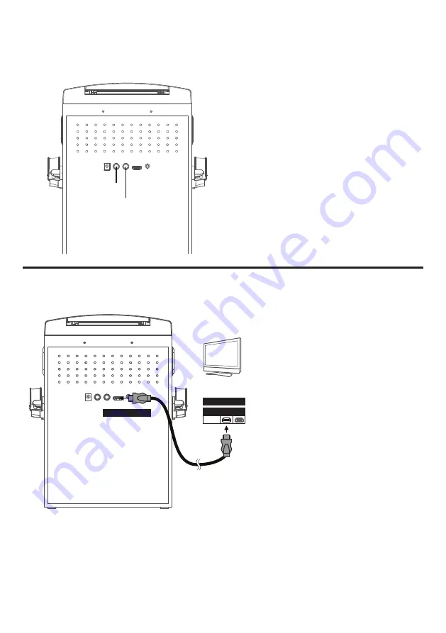 The Singing Machine SML633 Скачать руководство пользователя страница 29