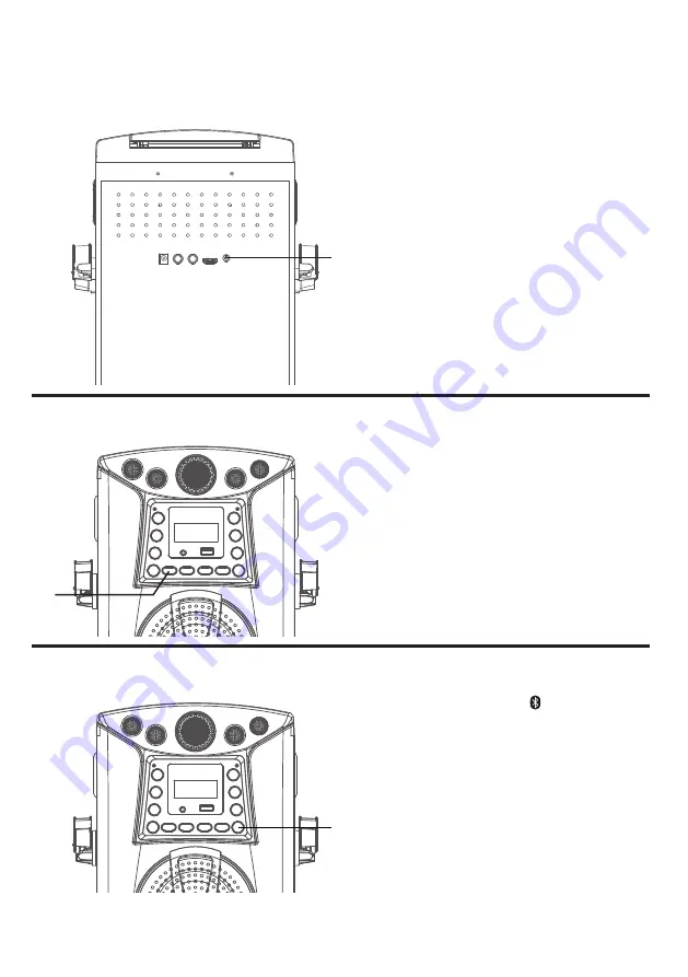 The Singing Machine SML633 Скачать руководство пользователя страница 31