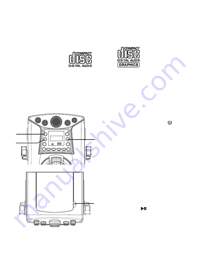 The Singing Machine SML633 Скачать руководство пользователя страница 32