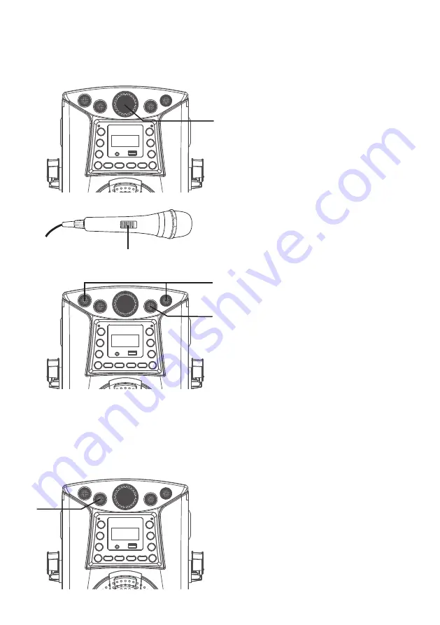 The Singing Machine SML633 Скачать руководство пользователя страница 33