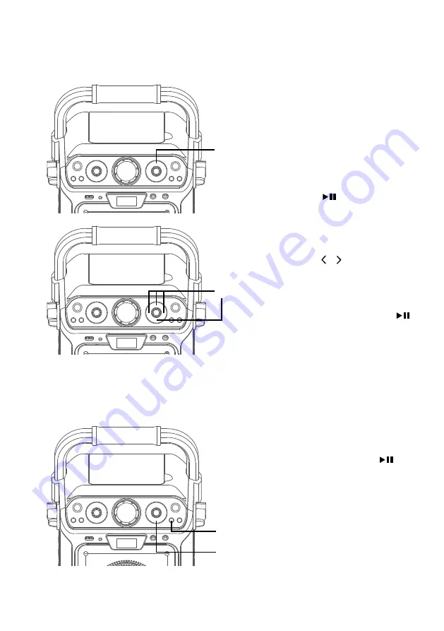 The Singing Machine SML712BK Скачать руководство пользователя страница 37