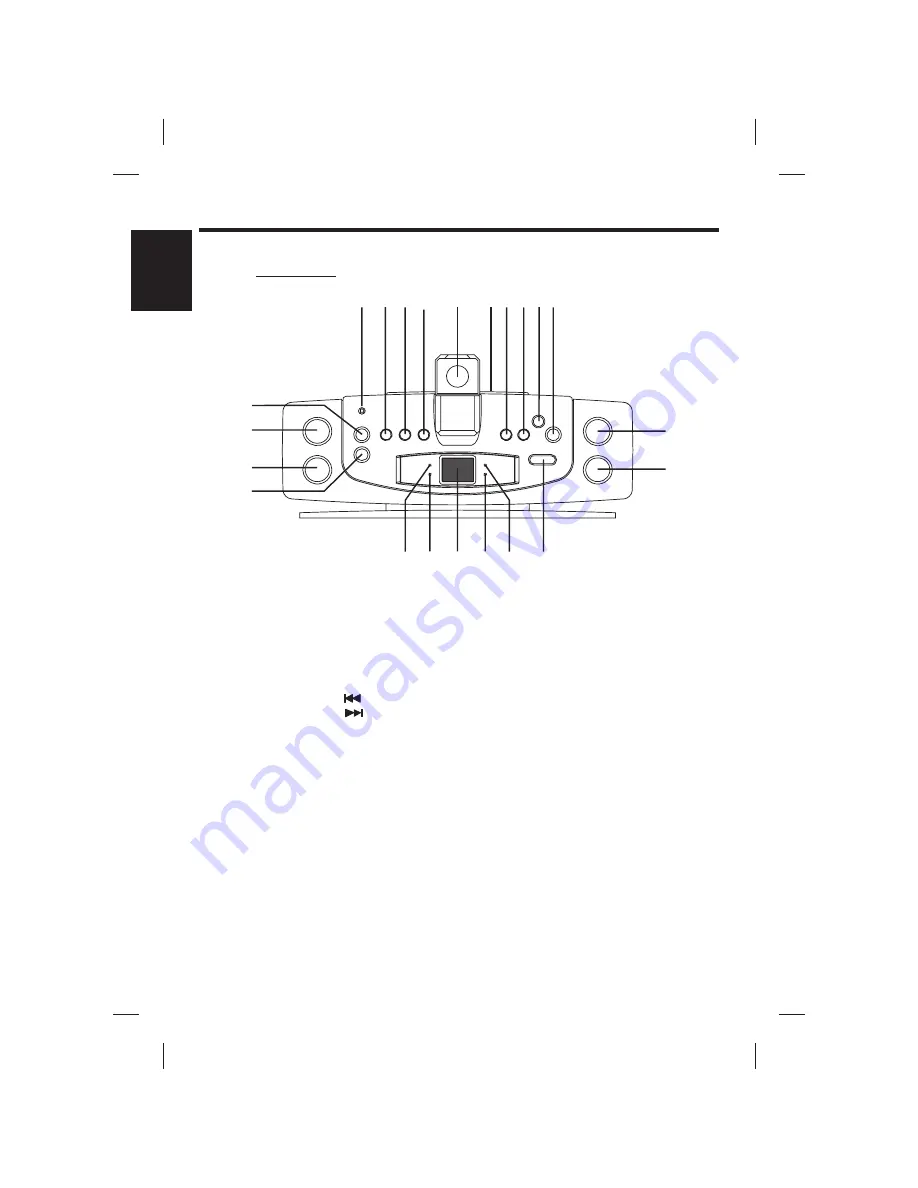 The Singing Machine SMVG-608 Instruction Manual Download Page 6