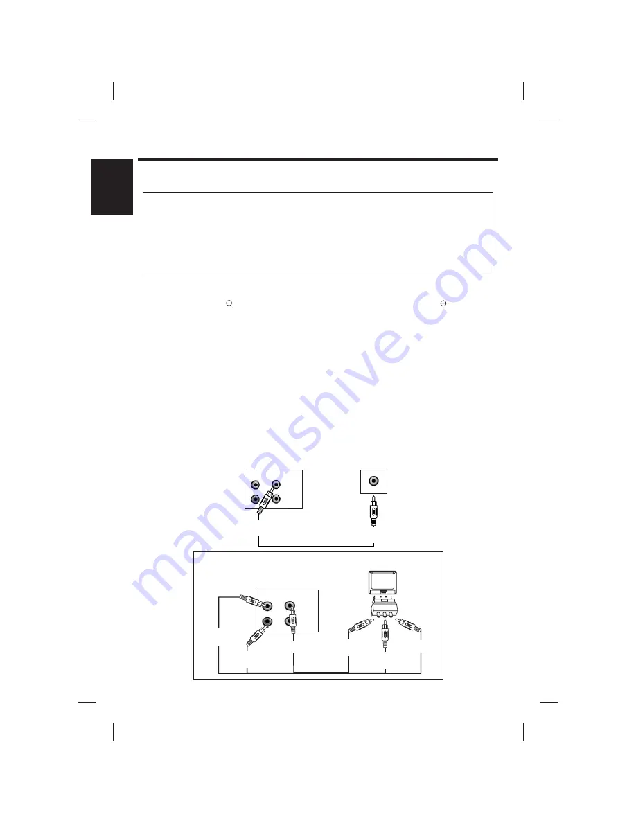 The Singing Machine SMVG-608 Instruction Manual Download Page 8