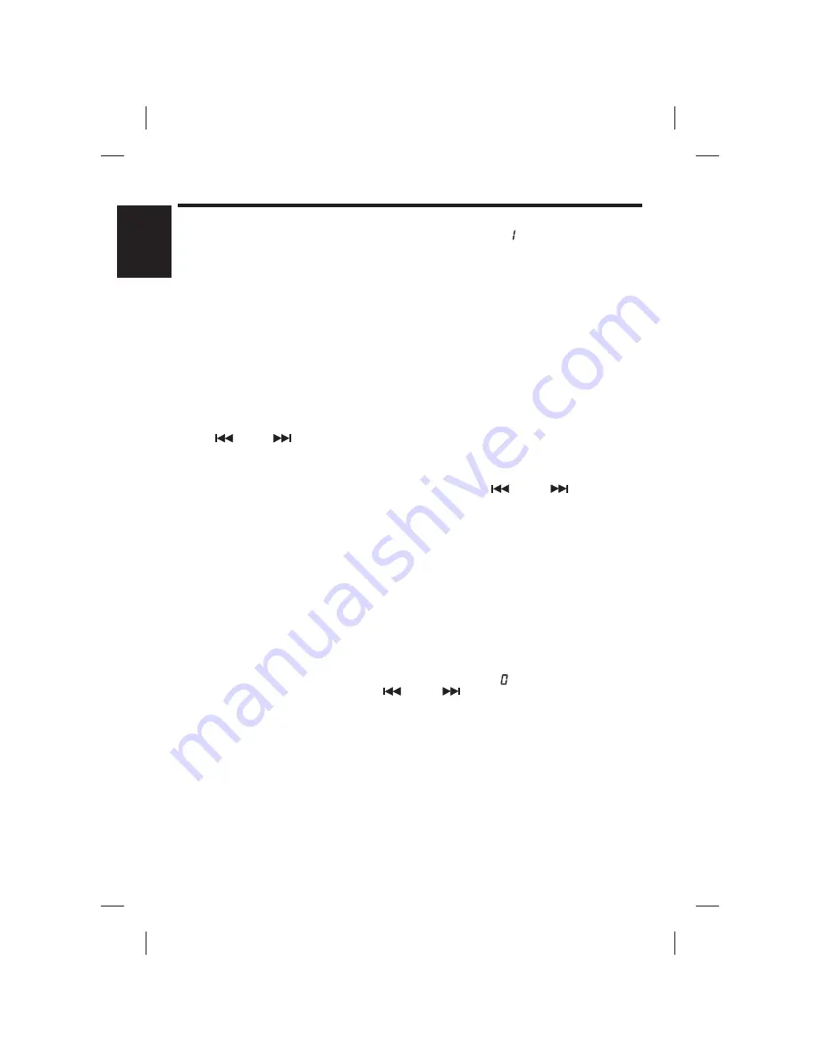 The Singing Machine SMVG-608 Instruction Manual Download Page 12