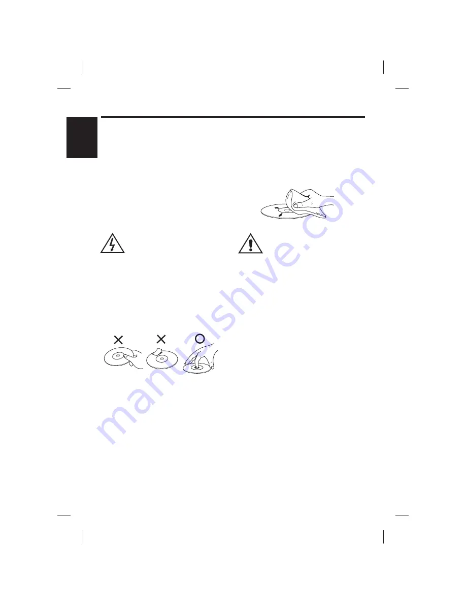 The Singing Machine SMVG-608 Instruction Manual Download Page 14