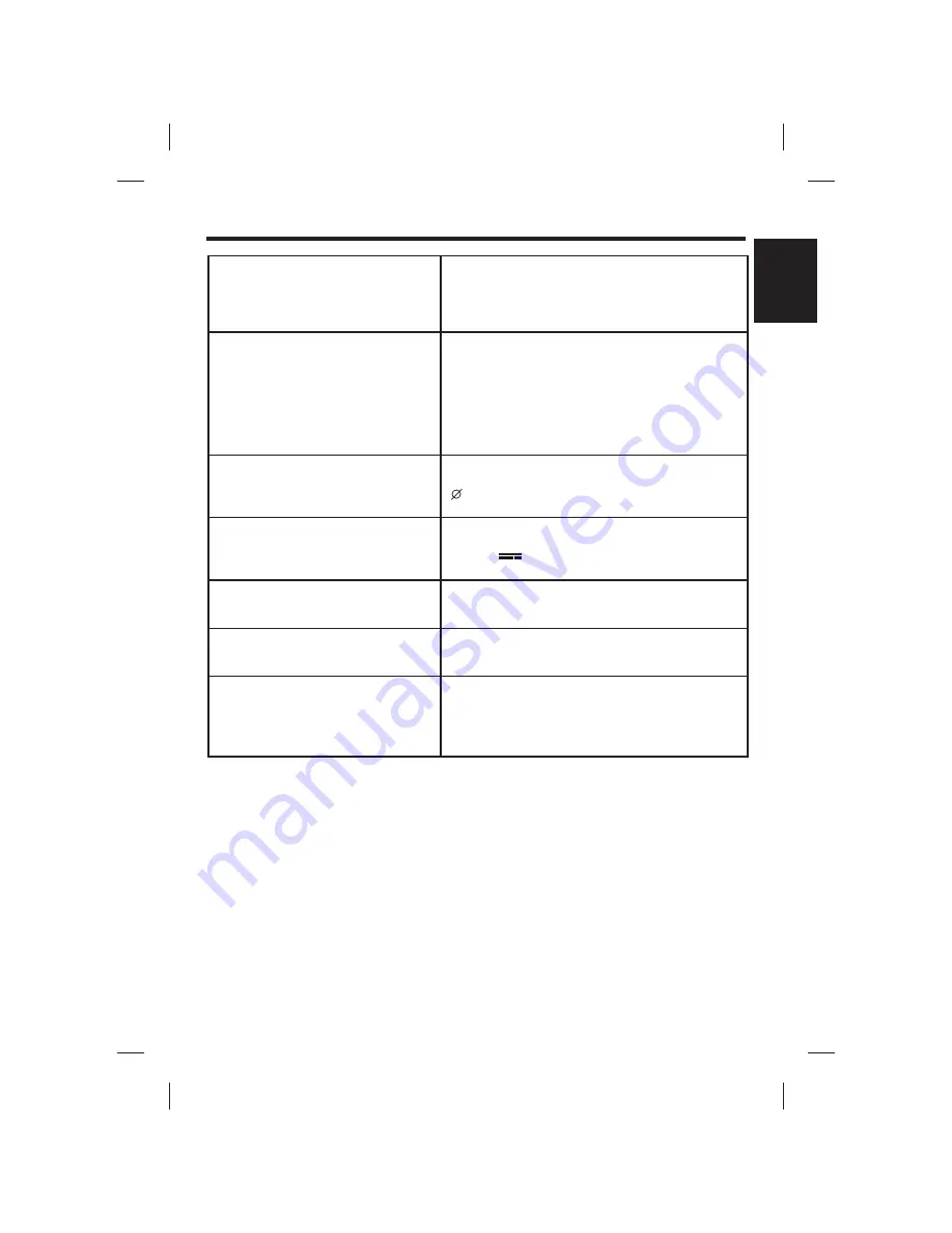 The Singing Machine SMVG-608 Instruction Manual Download Page 17