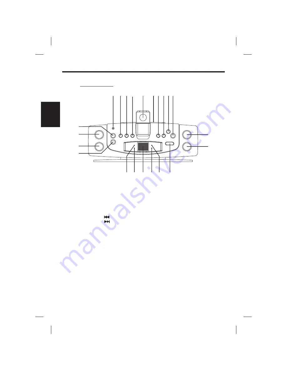 The Singing Machine SMVG-608 Instruction Manual Download Page 24