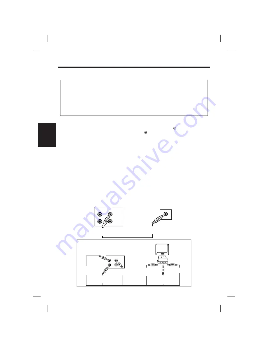 The Singing Machine SMVG-608 Instruction Manual Download Page 44