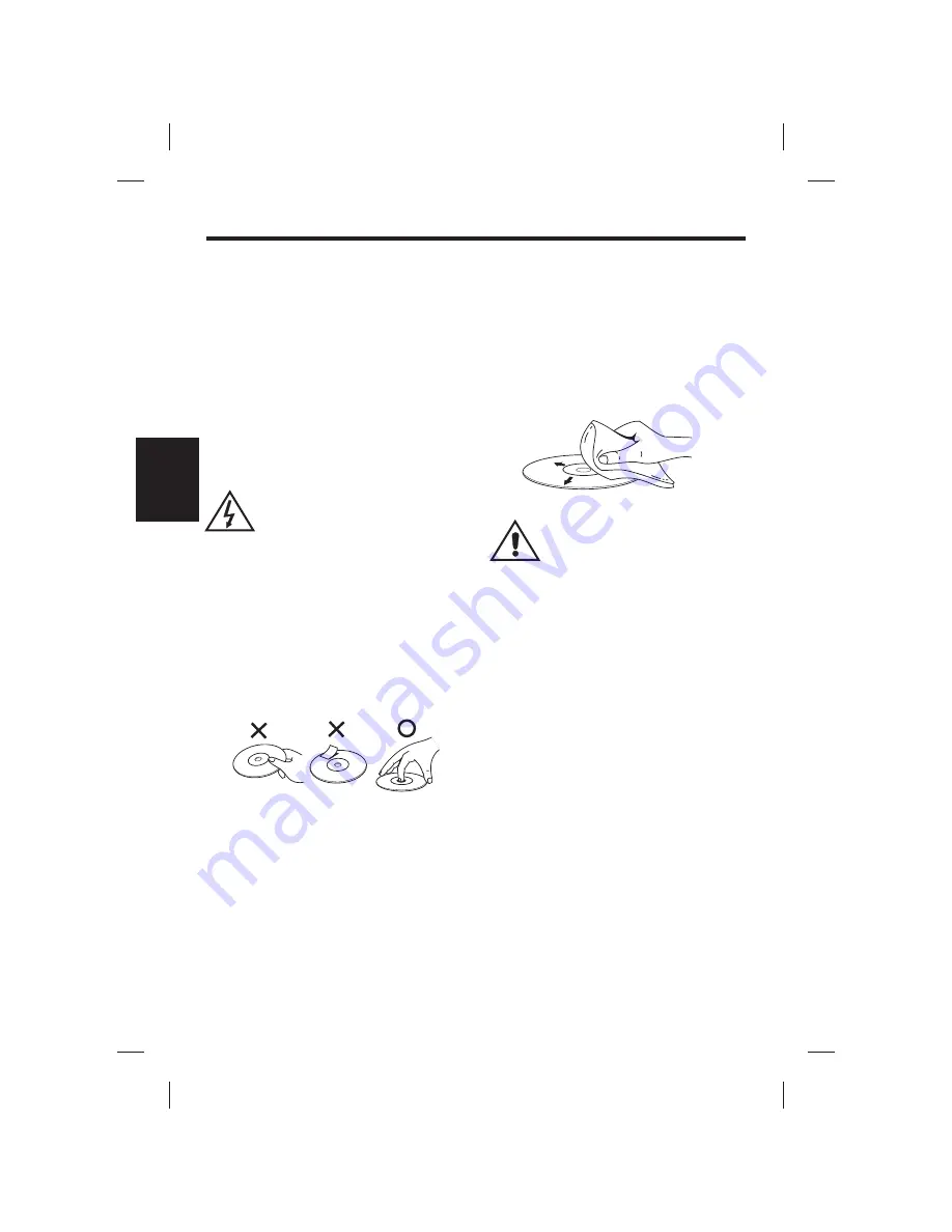 The Singing Machine SMVG-608 Instruction Manual Download Page 50