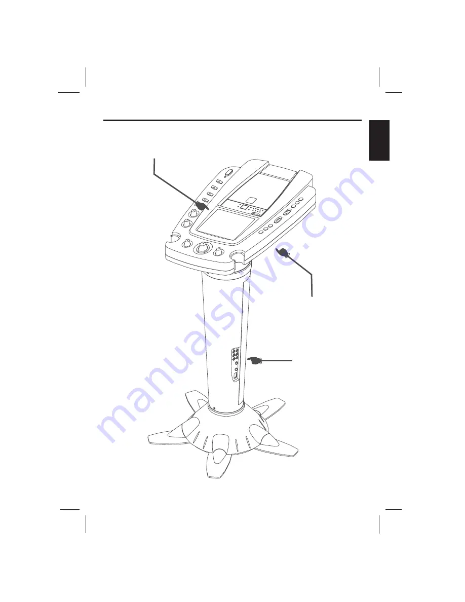 The Singing Machine STVG-1009 Instruction Manual Download Page 9