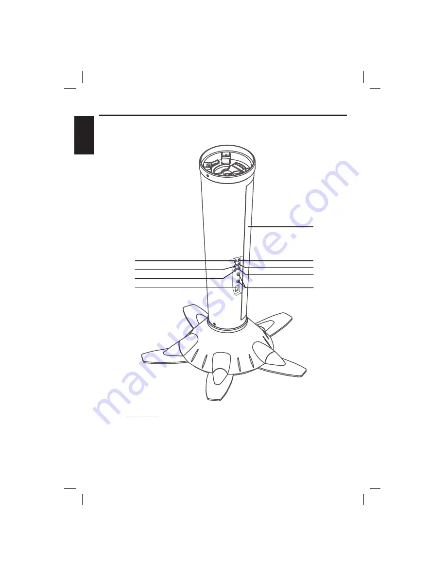 The Singing Machine STVG-1009 Instruction Manual Download Page 12