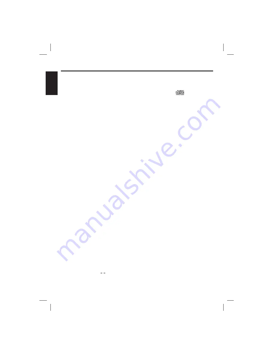 The Singing Machine STVG-1009 Instruction Manual Download Page 18