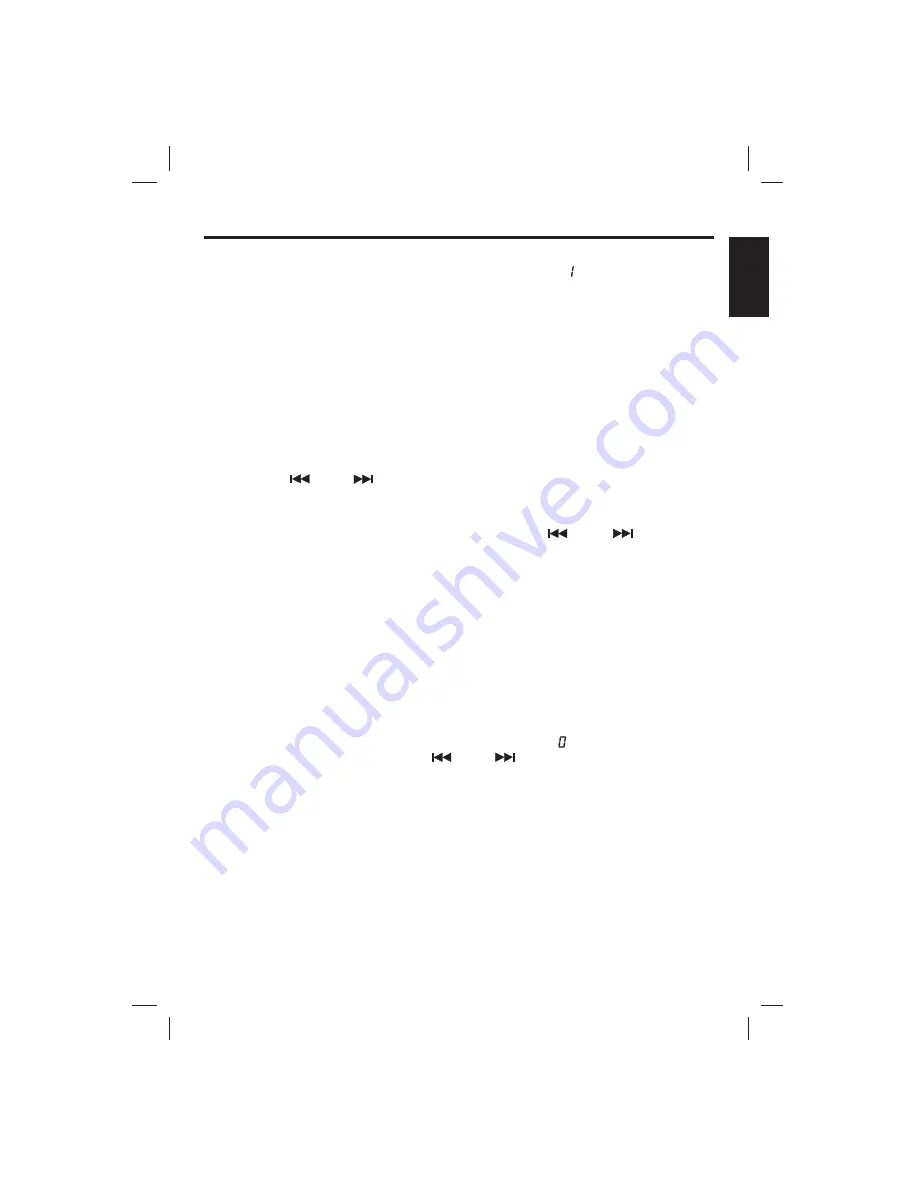 The Singing Machine STVG-1009 Instruction Manual Download Page 19