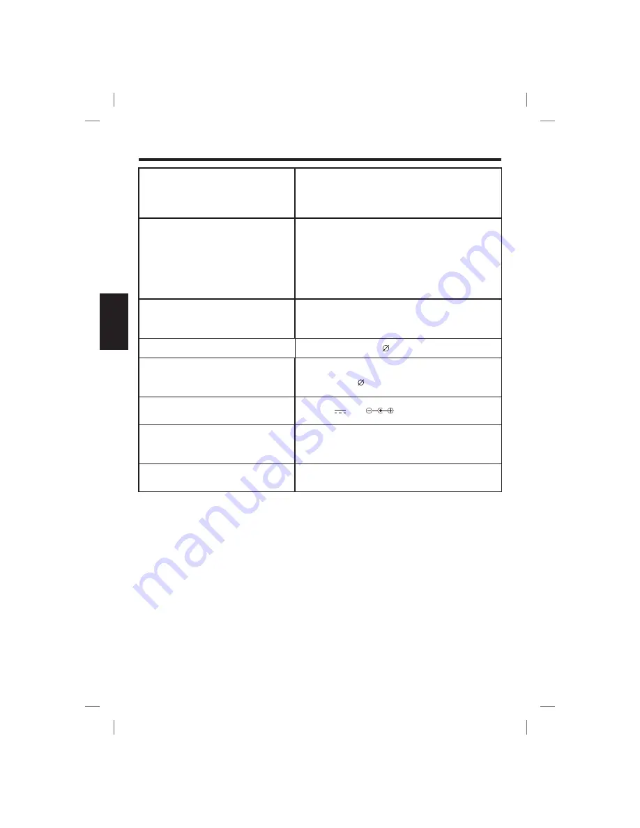 The Singing Machine STVG-350 Instruction Manual Download Page 36