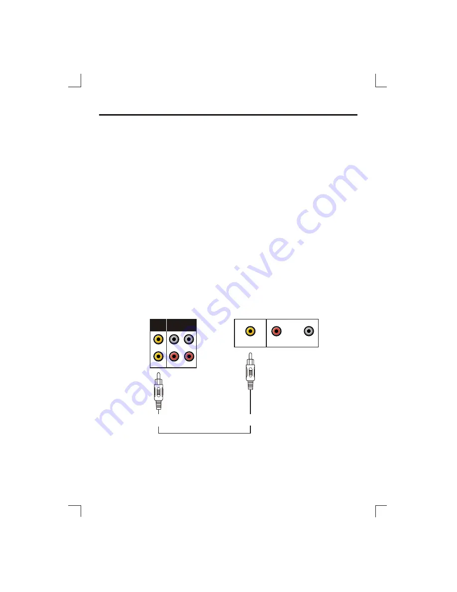 The Singing Machine STVG-500 Owner'S Manual Download Page 10