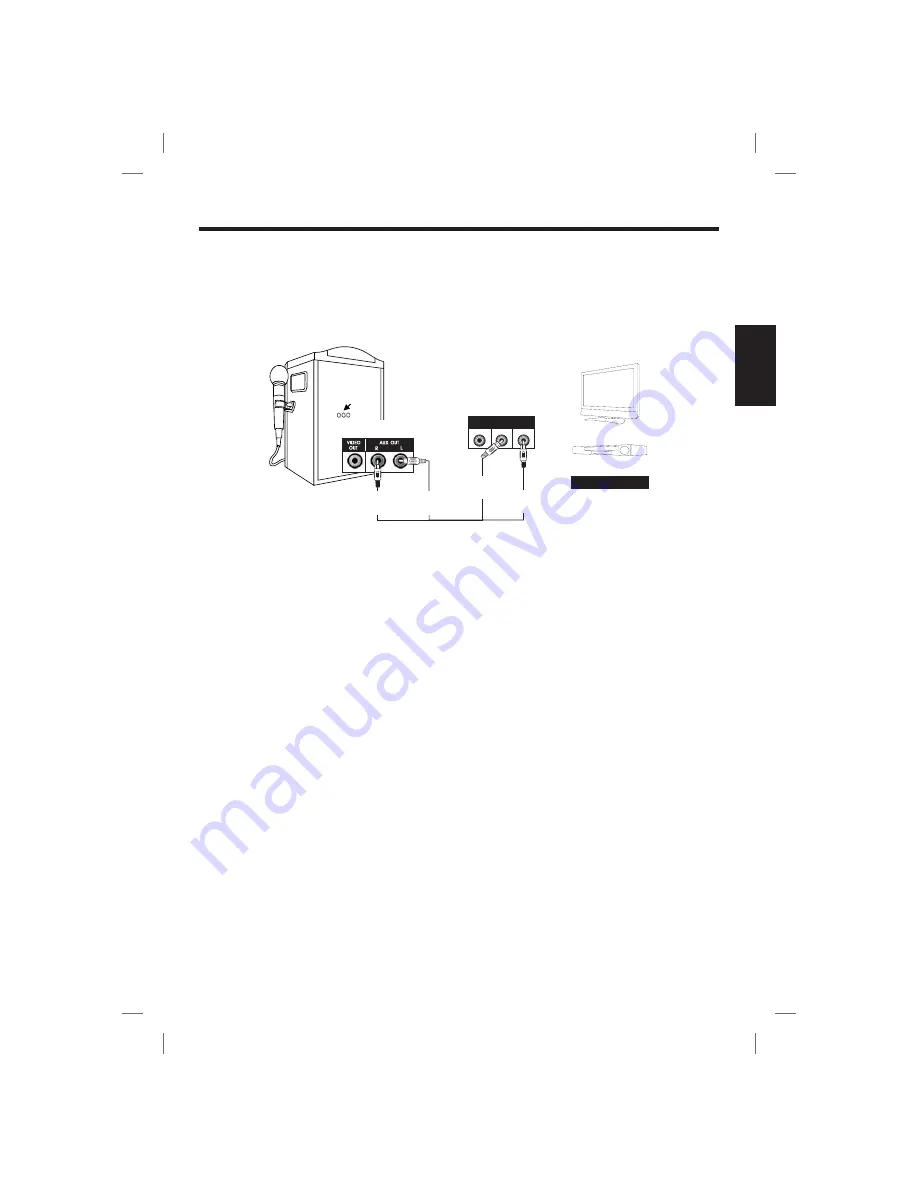 The Singing Machine STVG-559 Instruction Manual Download Page 19