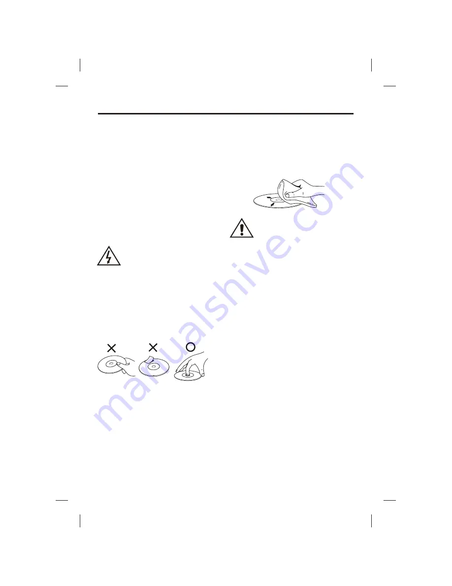 The Singing Machine STVG-989 Instruction Manual Download Page 16